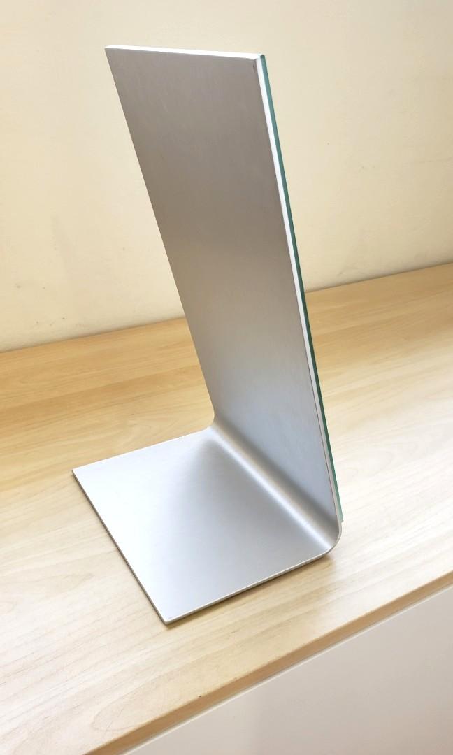 Ikea Tysnes Table Mirror, Furniture & Home Living, Furniture, Tables