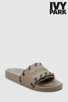 Ivy park slider hot sale