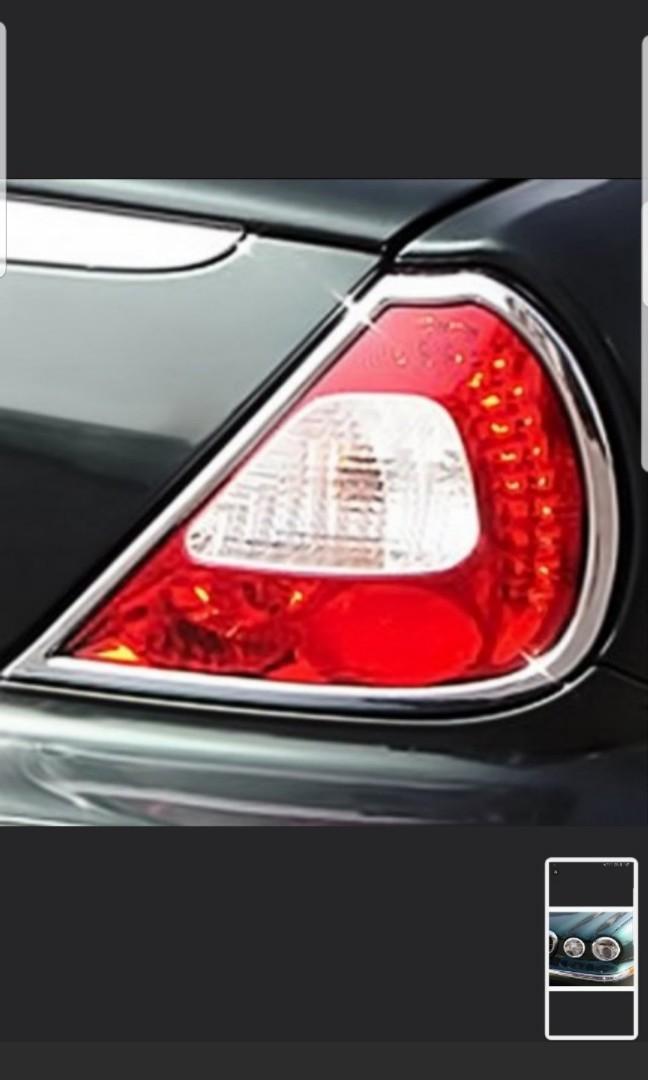 Right Fog Lights & Driving Lights for Jaguar S-Type for sale