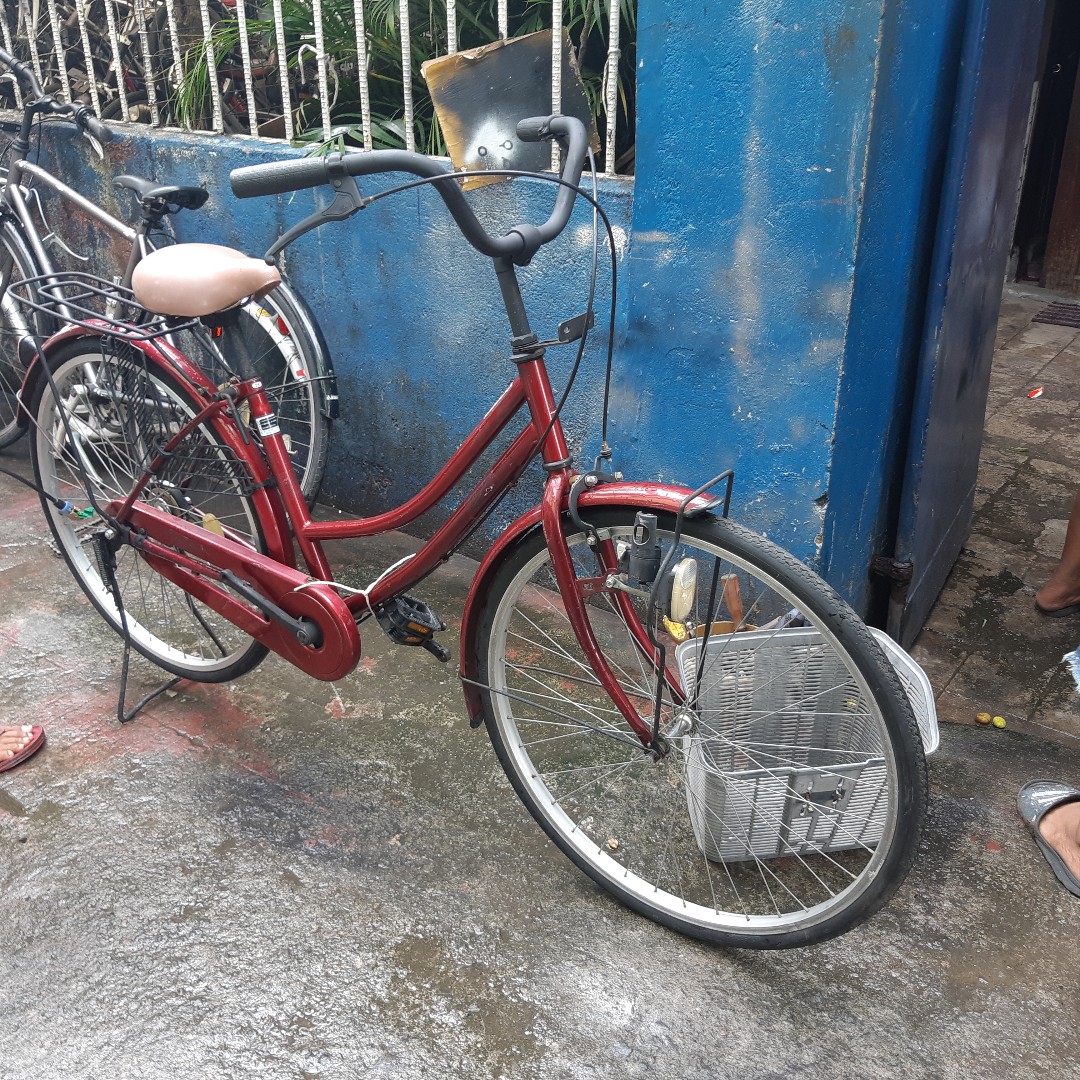 vintage japanese bicycle parts
