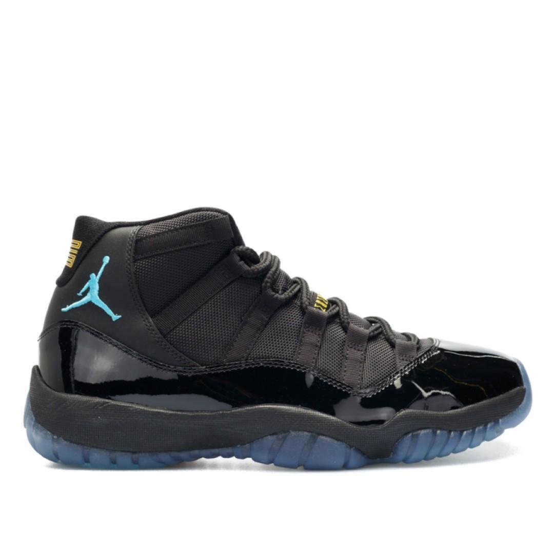 Jordan 11 legend blue release date 2019 clearance