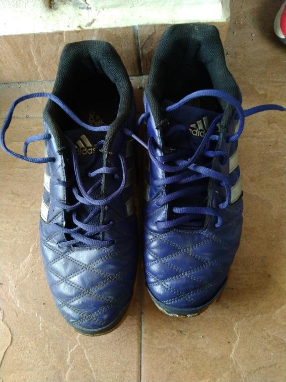 kasut futsal adidas 2019