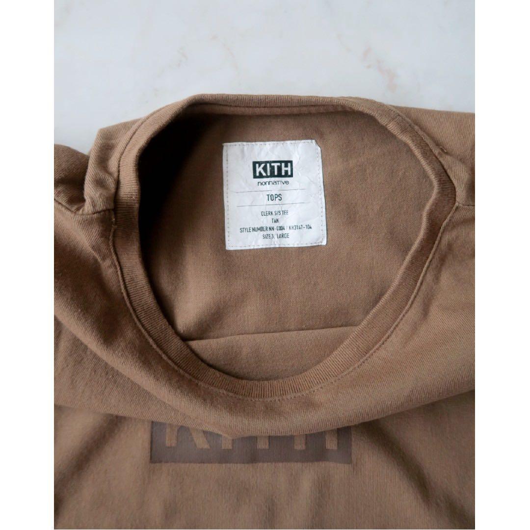 nonnative clerk tee