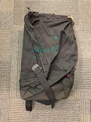Klattermusen gna review clearance