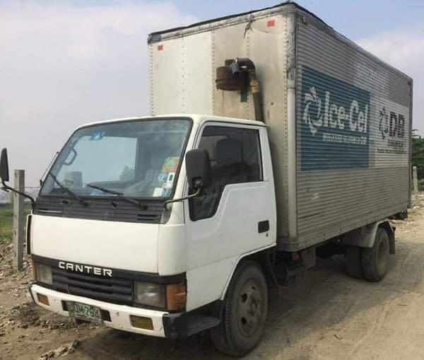 KLYIANA HAULING SERVICES (Category: Vehicle Rentals) located in Taguig. Submitted by dckklyde (Listing ID 258074784, Image 2). Description: we are offering ISUZU ELF / MITSUBISHI CANTER (3.5 cbm) for hauling debris/s and construction waste materials. #BGCSWAP 0_9_1_6_2_5_9_5_3_5_0 / 0_9_3_3_4_0_3_9_3_1_2.