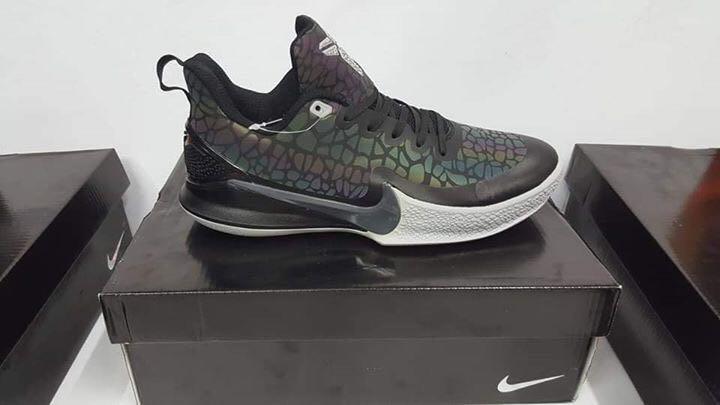 Mamba focus reflective cheap
