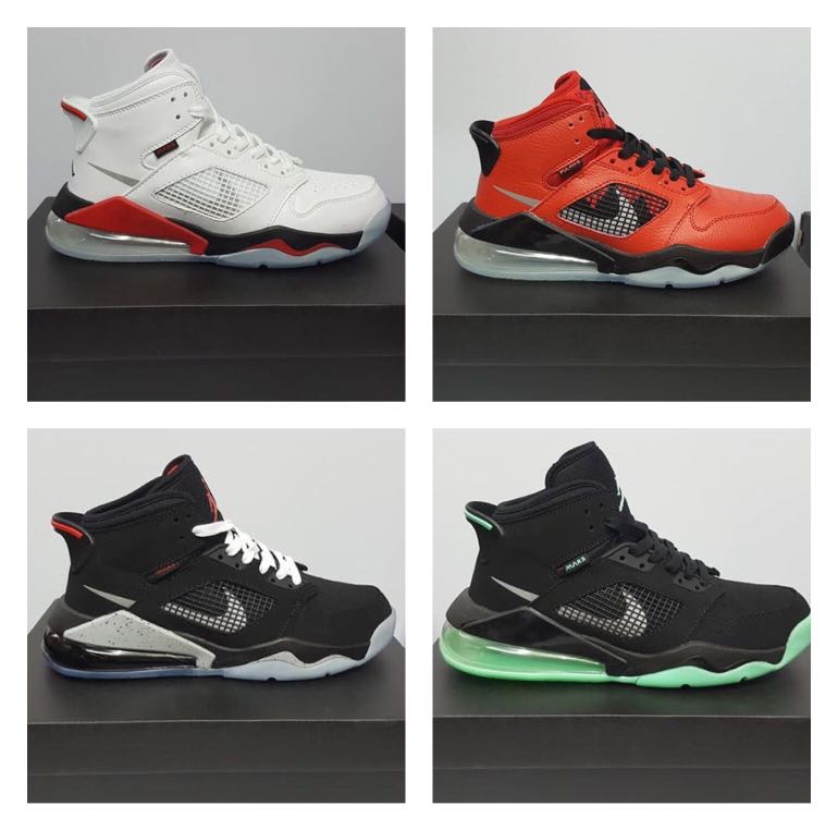 jordan mars 270 basketball