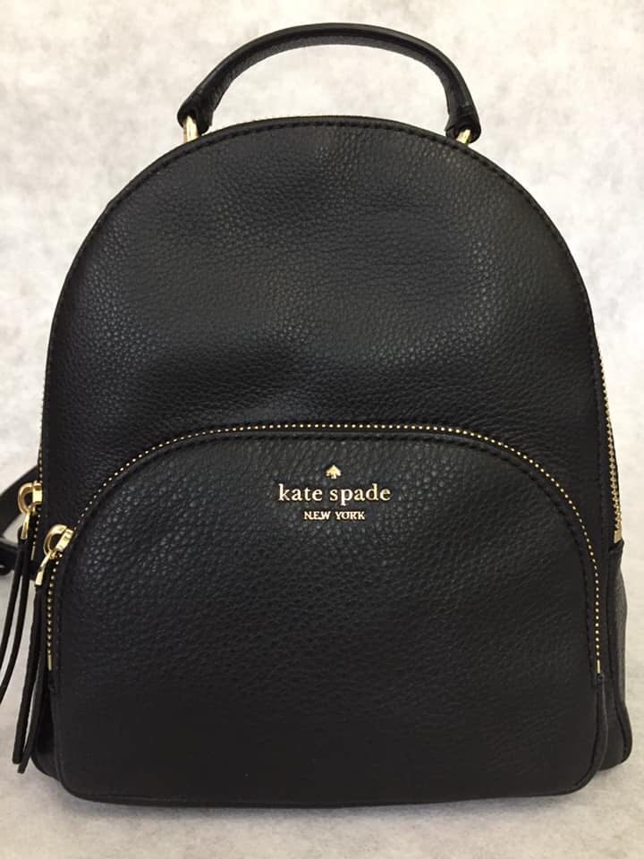 KS BACKPACK, Luxury, Bags & Wallets on Carousell