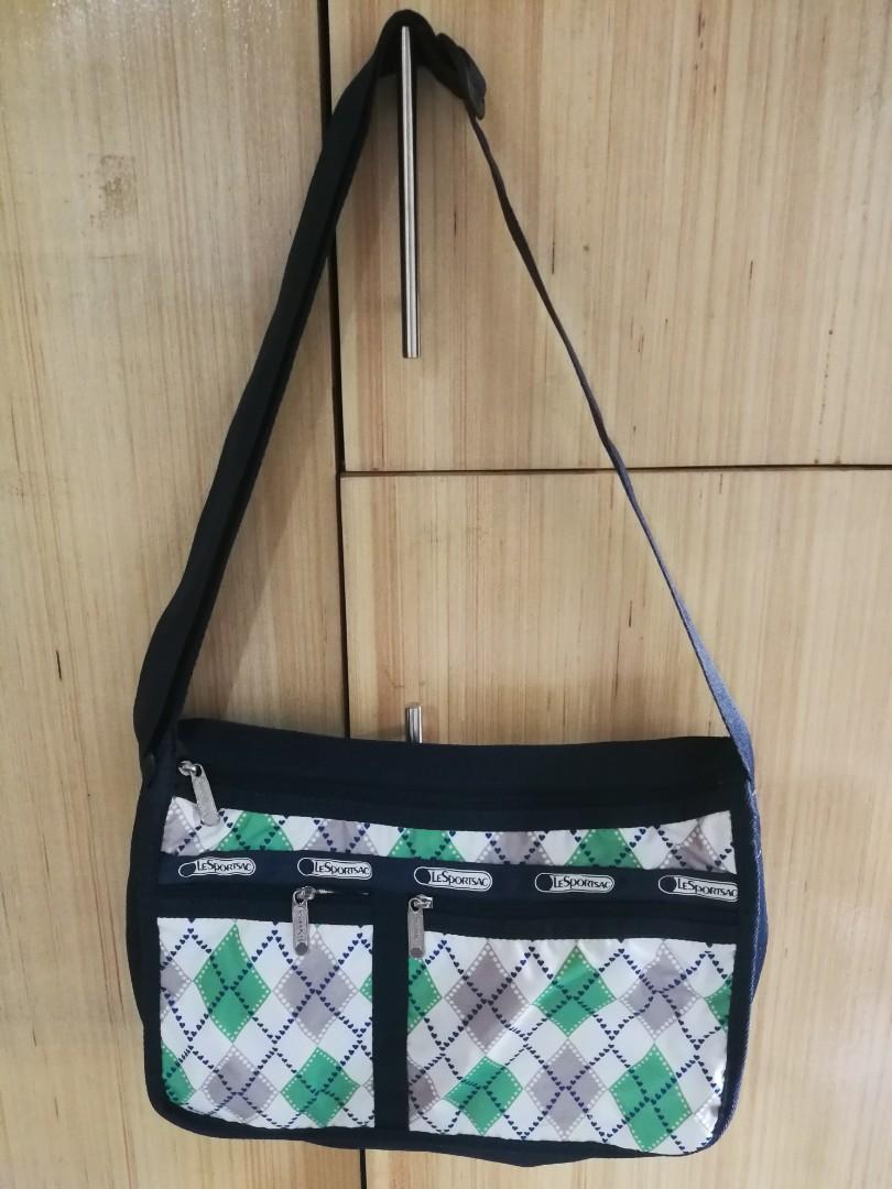 le sport bags