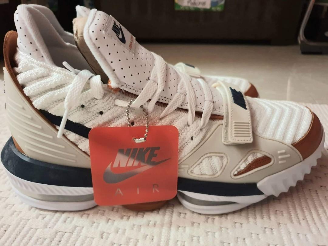 Lebron 16 LIMITED EDITION medicine ball Men s Fashion