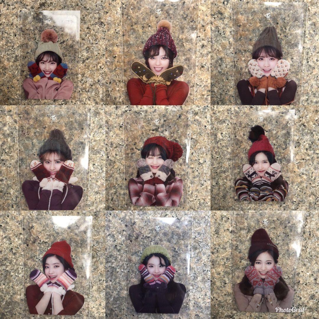 正規品　TWICE Merry & Happy ブランケット TWICE ブランケット 商品詳細ページ | ONCE JAPAN OFFICIAL SHOP