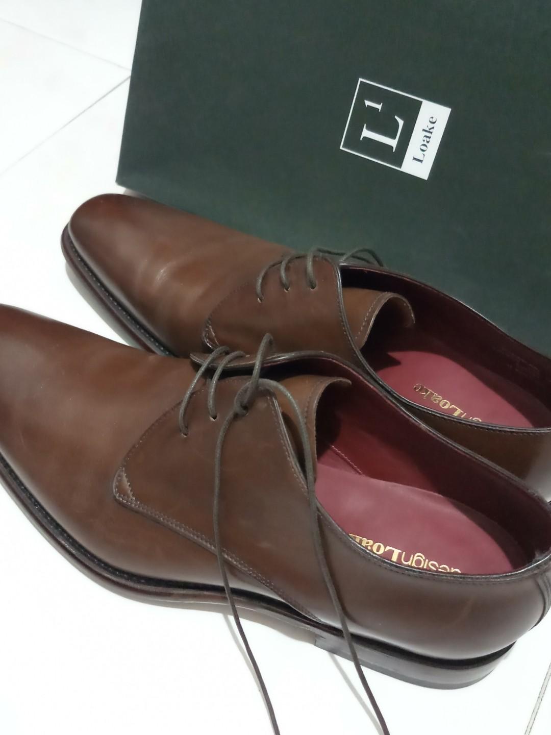 Loake bressler cheap
