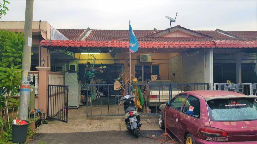 Sk Bandar Teknologi Kajang  malakowe