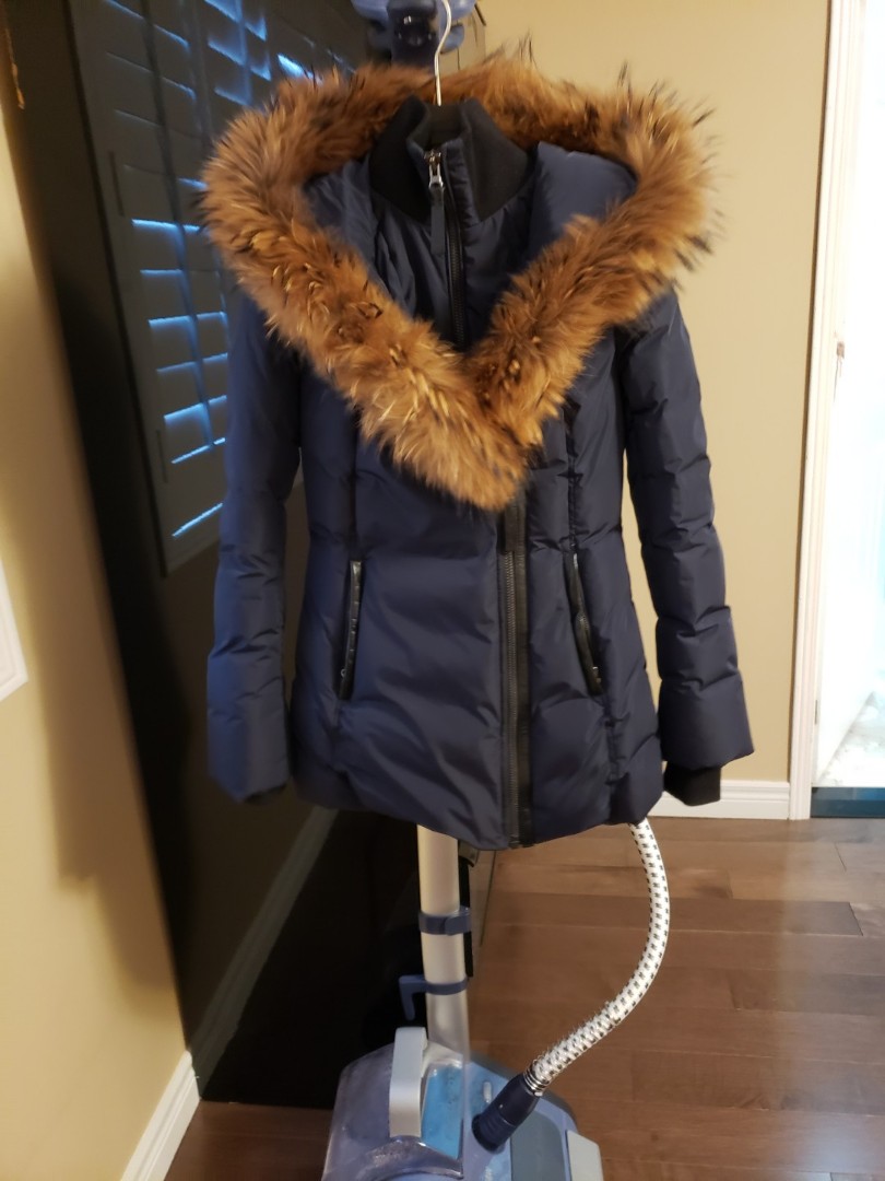 Mackage adali small