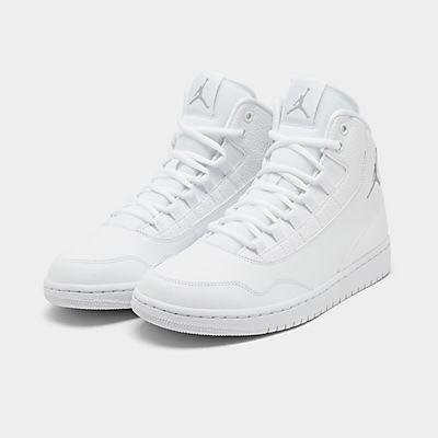 mens air jordan off court shoes
