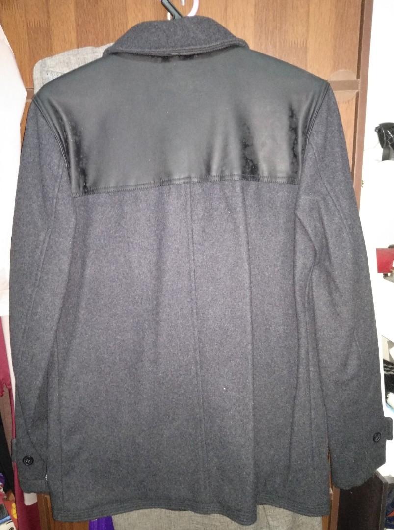 Merc donkey jacket hot sale