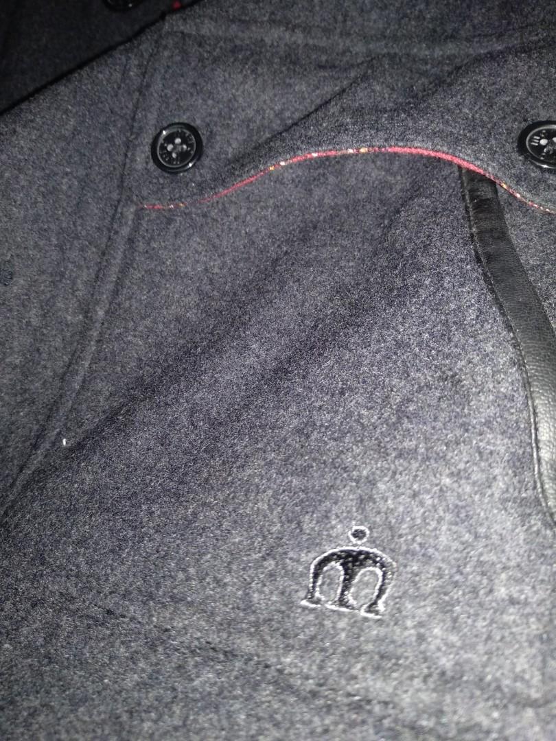 Merc clothing merc London donkey jacket Men s Fashion Coats