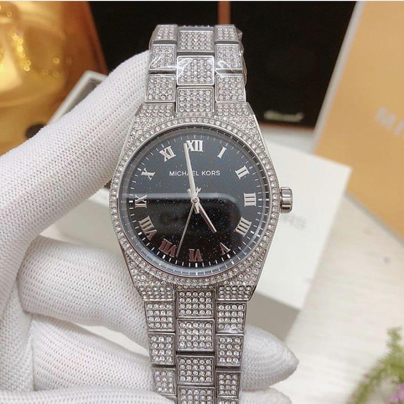 Michael kors sales watch mk6089