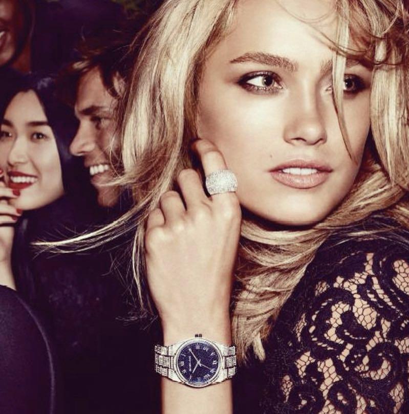 Michael kors online watch mk6089