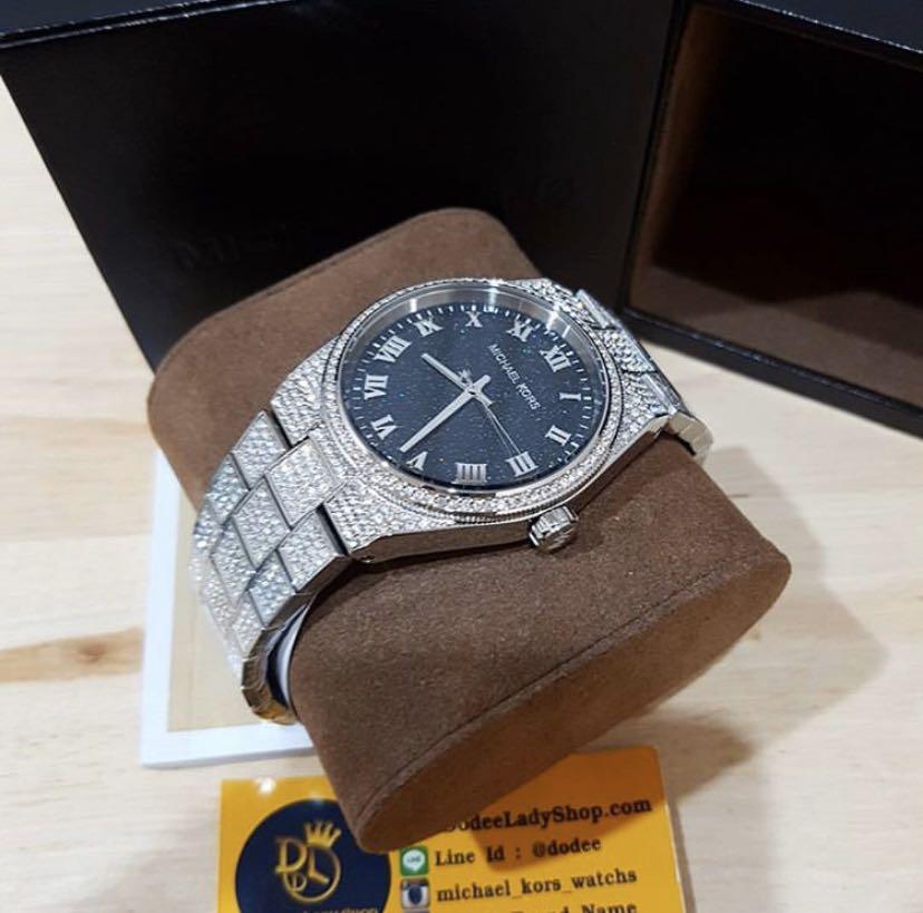 Michael kors watch mk6089 sales