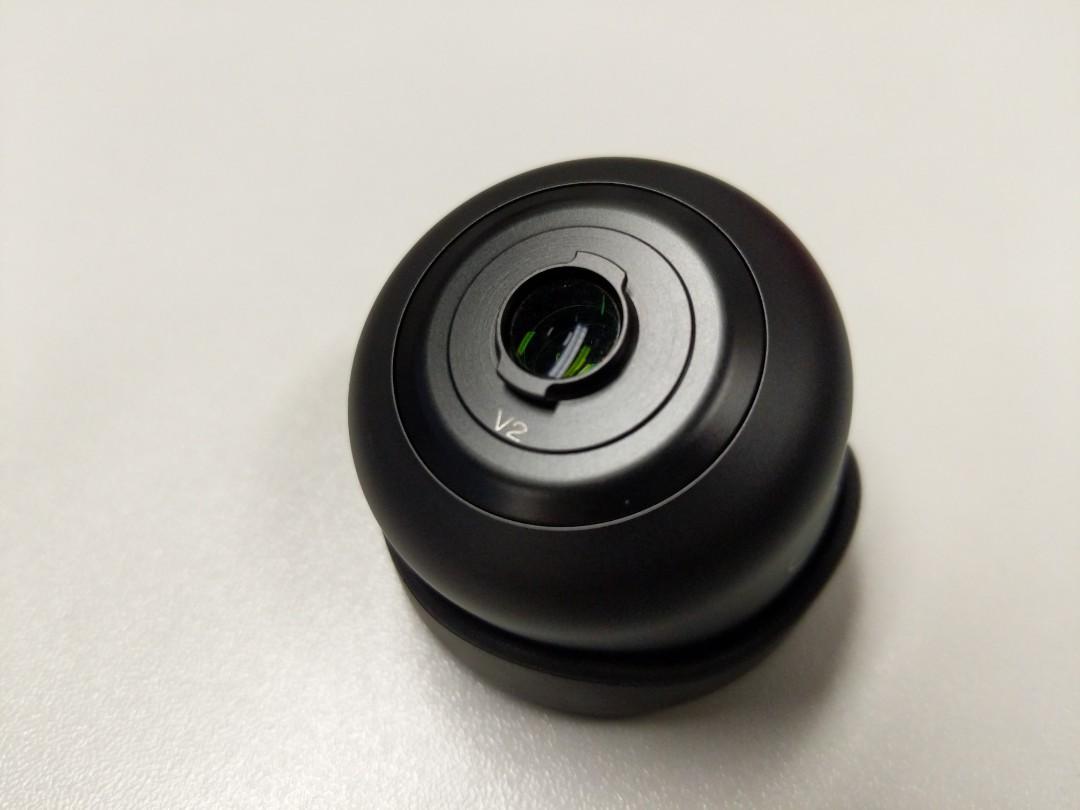 Moment Tele 58mm Lens v2, Photography, Lens & Kits on Carousell