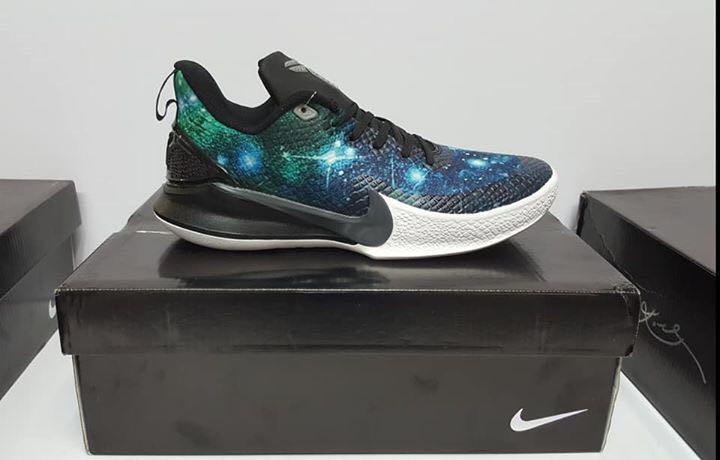 kobe mamba focus galaxy