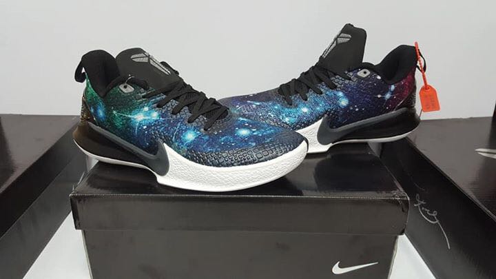 kobe galaxy shoes