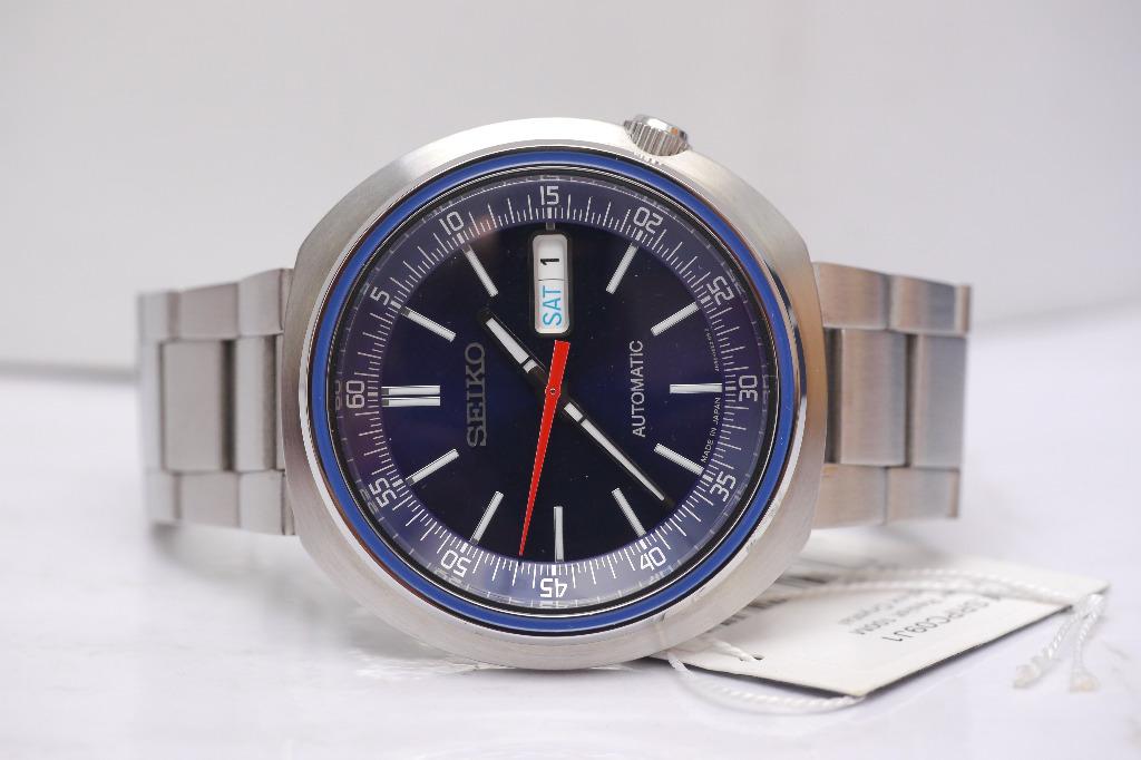 Seiko top 5 j1