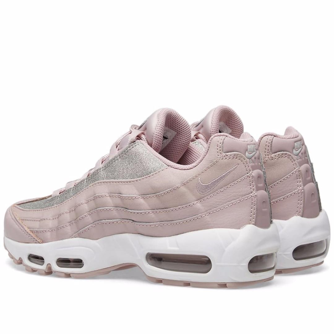 nike air max 95 se rose