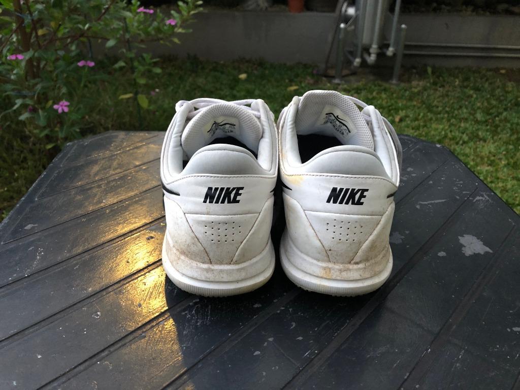 nike golf air zoom accurate shoes