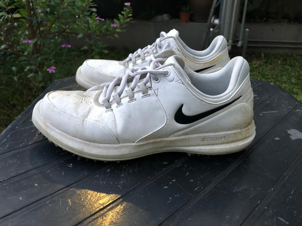 air zoom accurate golf shoes