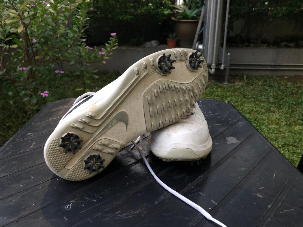 nike golf air zoom accurate shoes