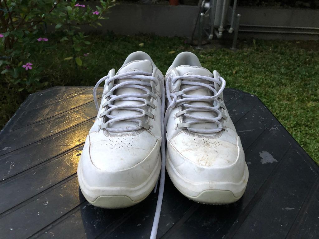 air zoom accurate golf shoes