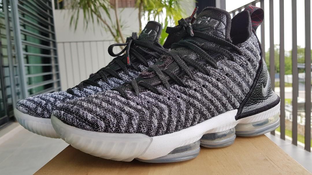 Lebron 16 shop new arrivals