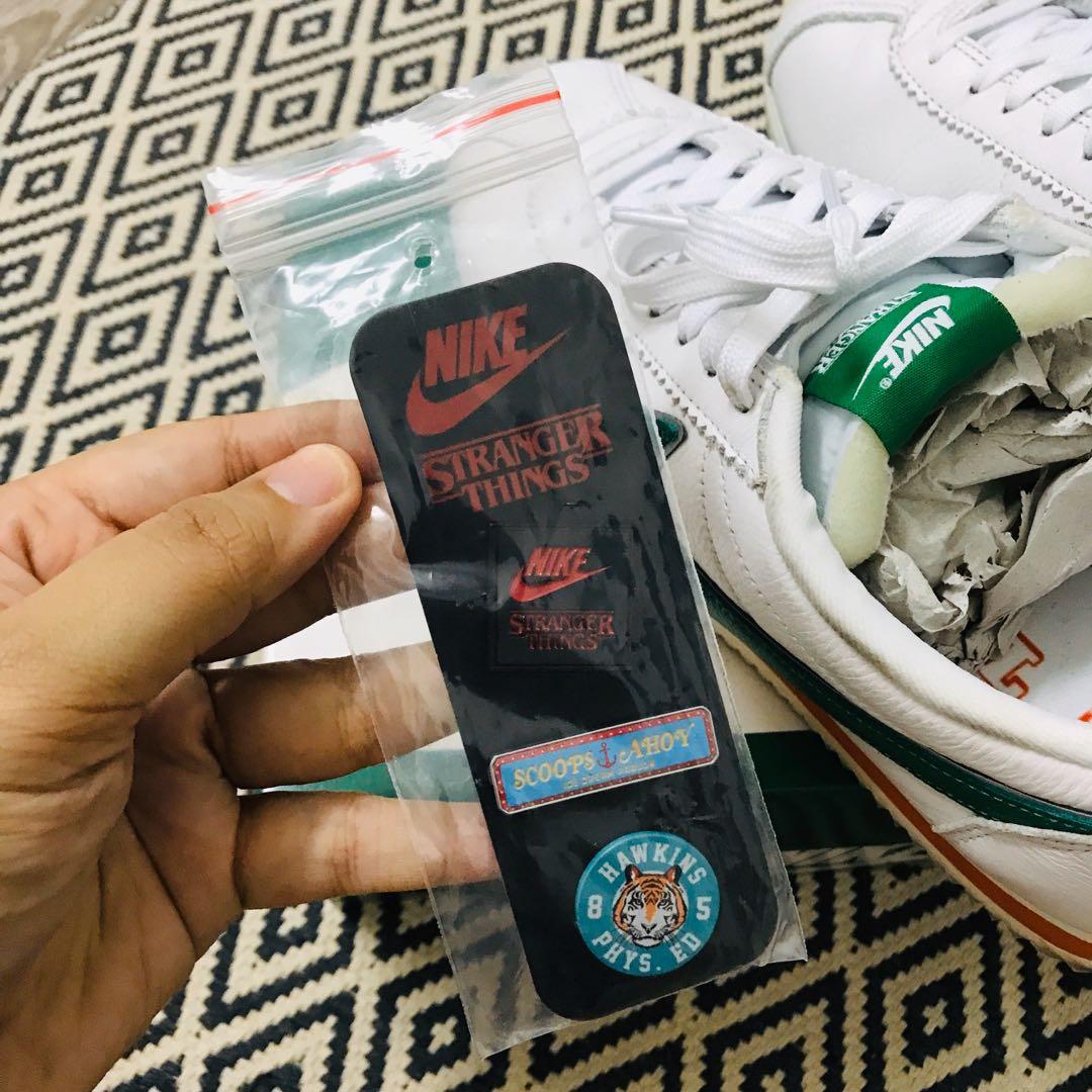 Nike sales cortez 1985