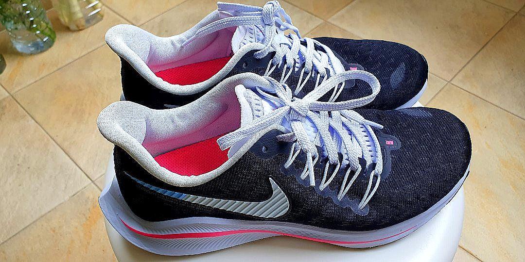 womens nike vomero 14