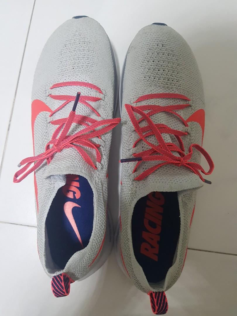 nike zoom fly size 11