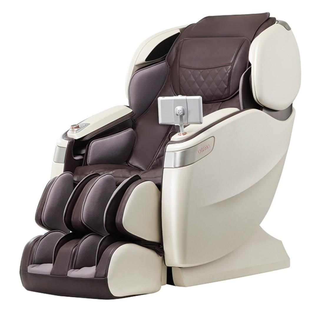 Top of the line massage chair best sale