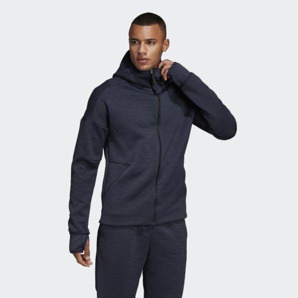Adidas zne fast release top