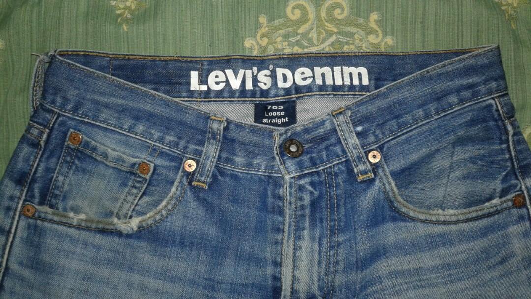 levis 703