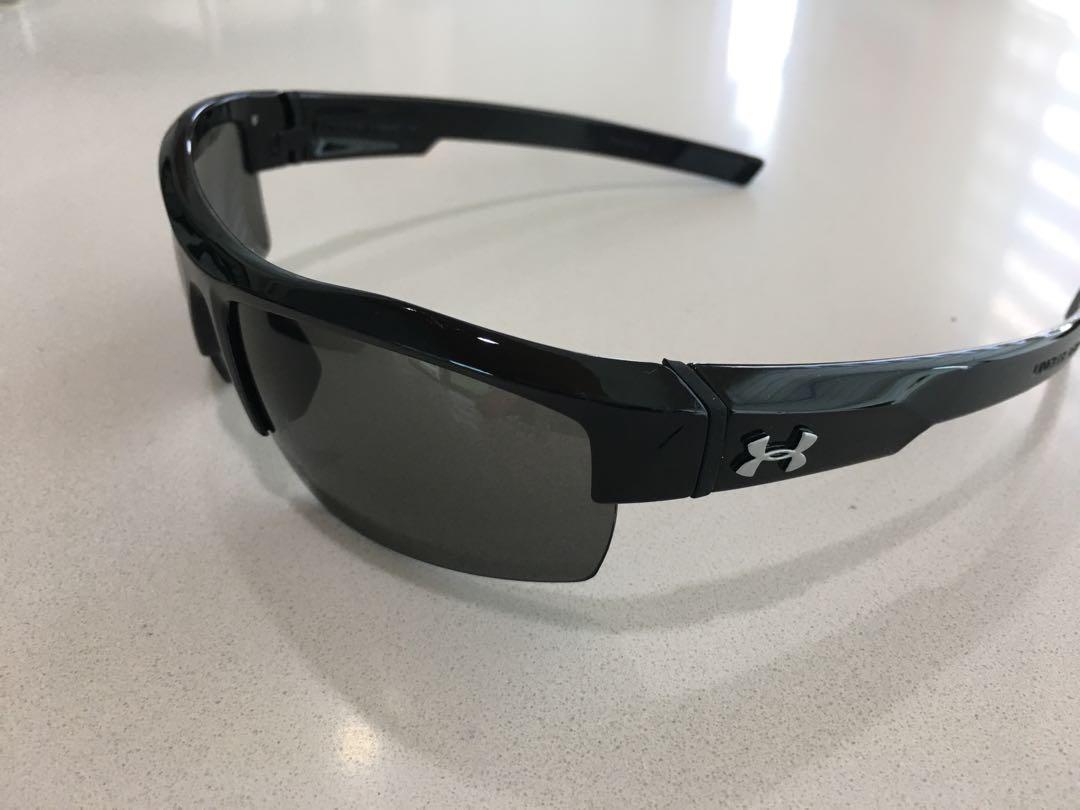 Under armor store igniter sunglasses