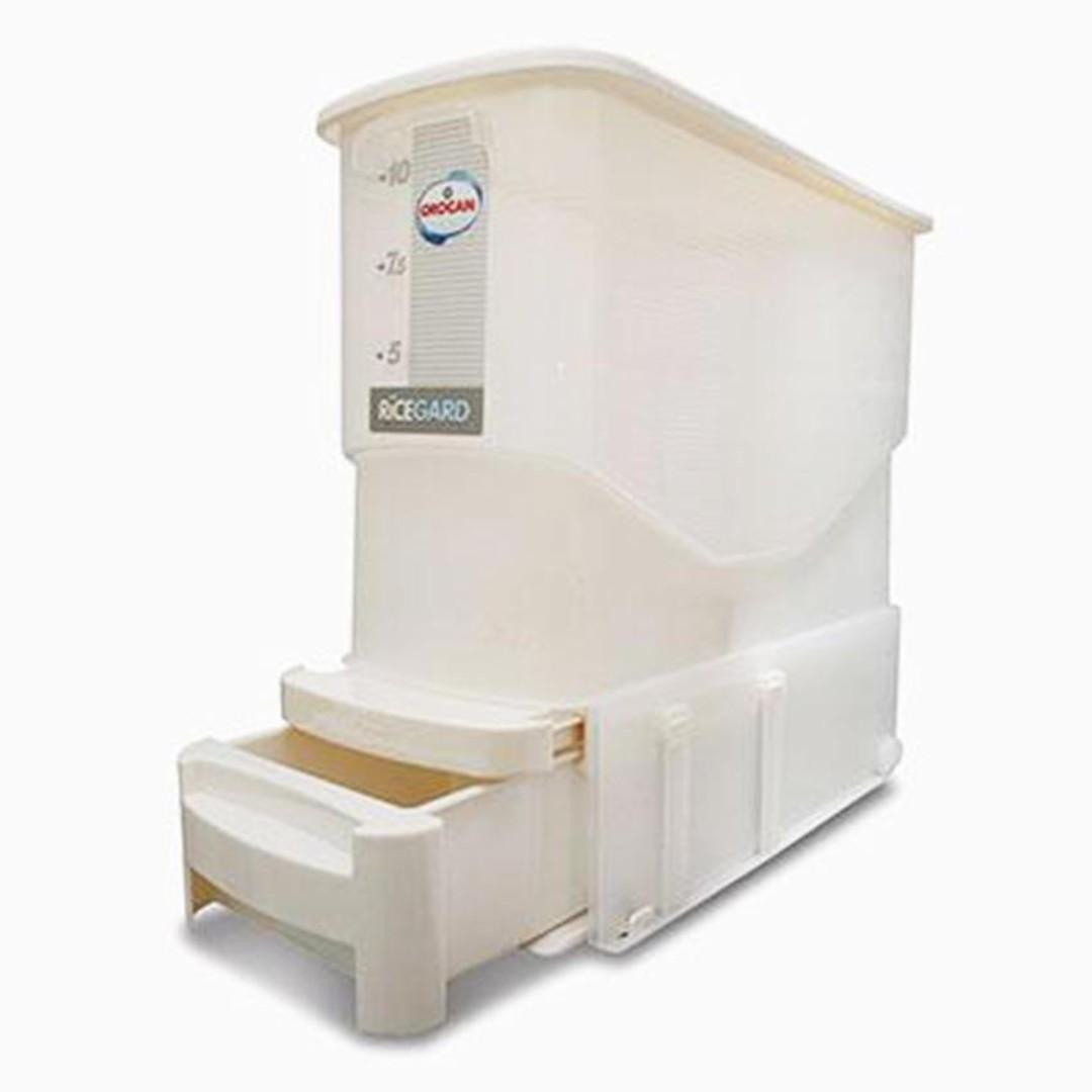 OROCAN RICE GARD 10KGS 6880, TV & Home Appliances, Kitchen Appliances ...