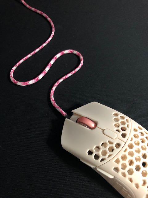 Finalmouse [Paracorded - One of a kind], Computers & Tech, Parts & Accessories, Other on Carousell