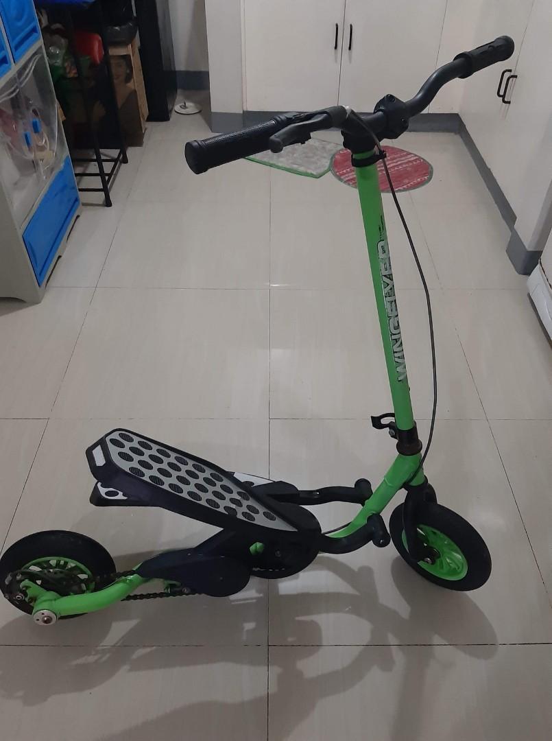 pedal bike for kids