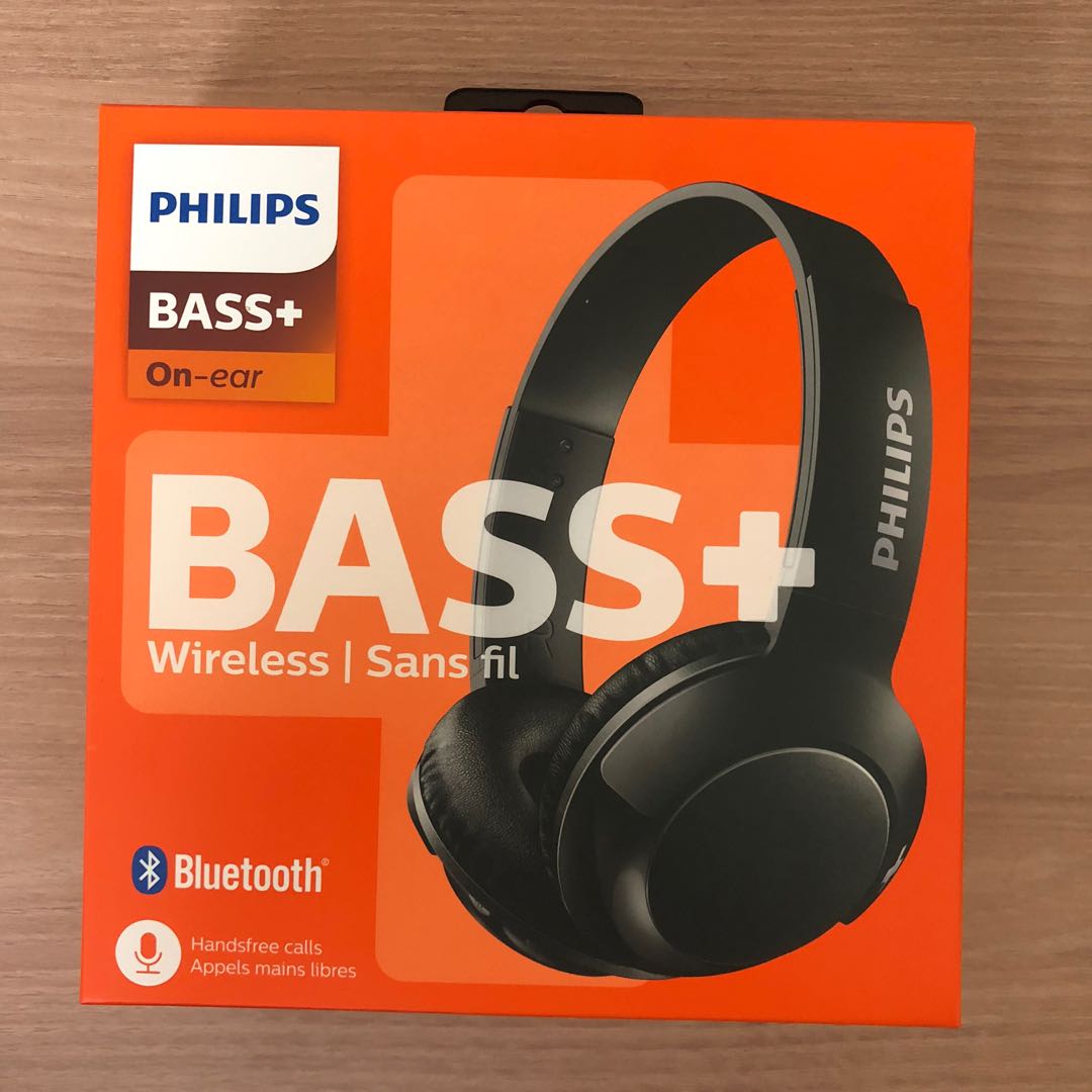 philips 3075 bluetooth