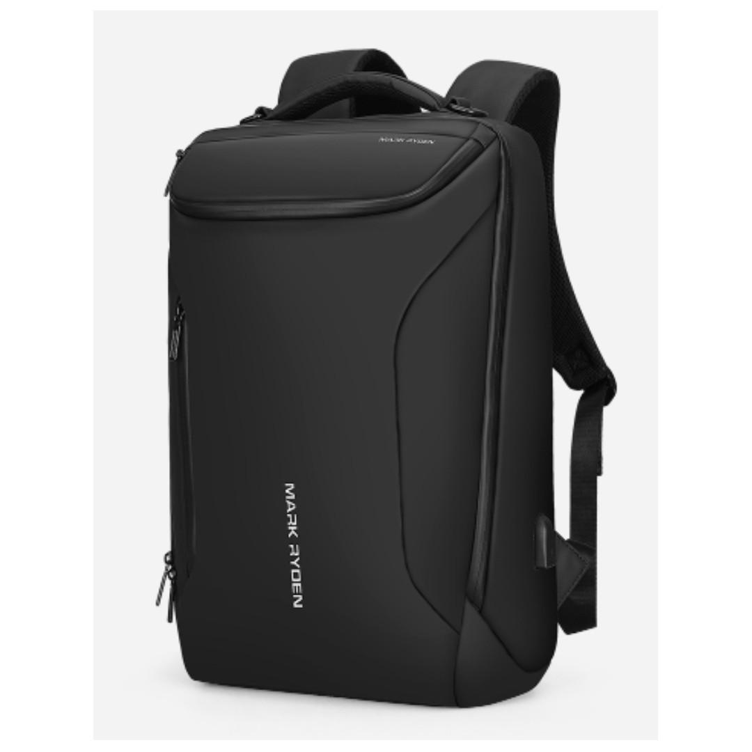 mark ryden travel backpack