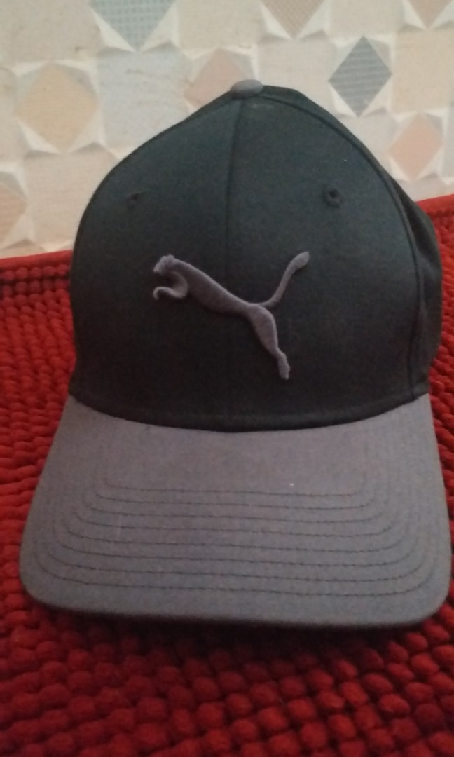Harga topi puma original discount