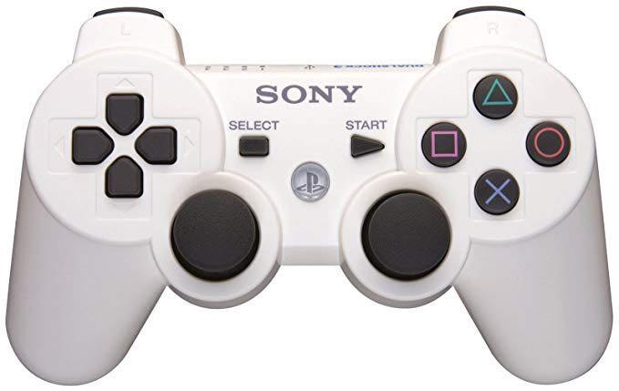 PS3 White Controller (Category: Controllers) located in Singapore. Submitted by sghussein (Listing ID 258173263, Image 1). Description: I’m selling off my PS3 white controller. Please feel free to PM me if you’re interested. Please kindly let me know if want to meet up in other places. Thanks .