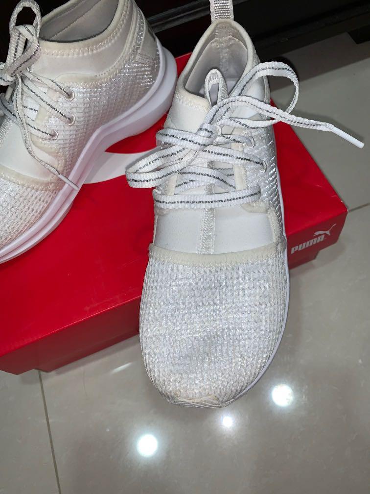 puma phenom low Ep running shoes