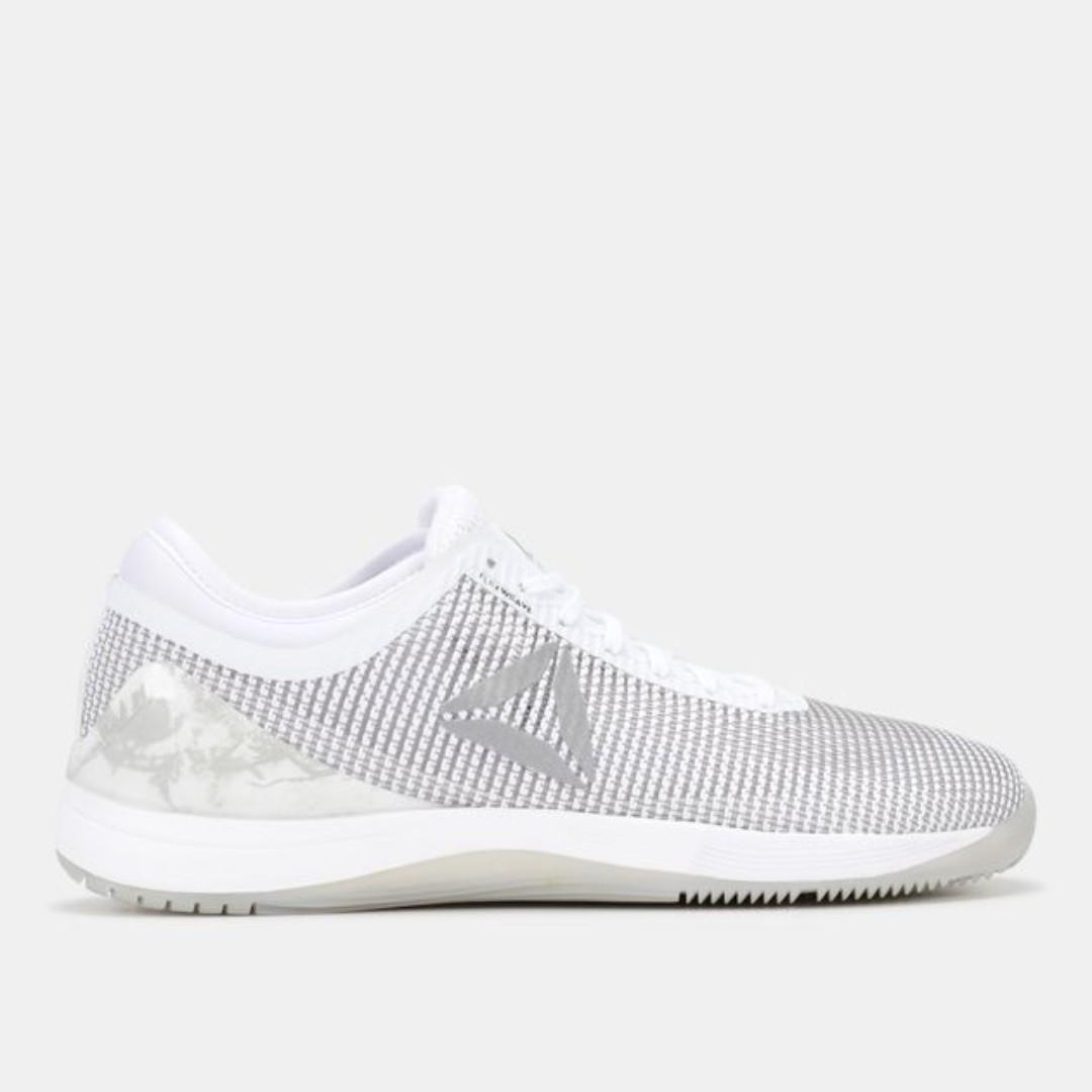 Reebok crossfit nano 8.0 flexweave cheap cross trainer
